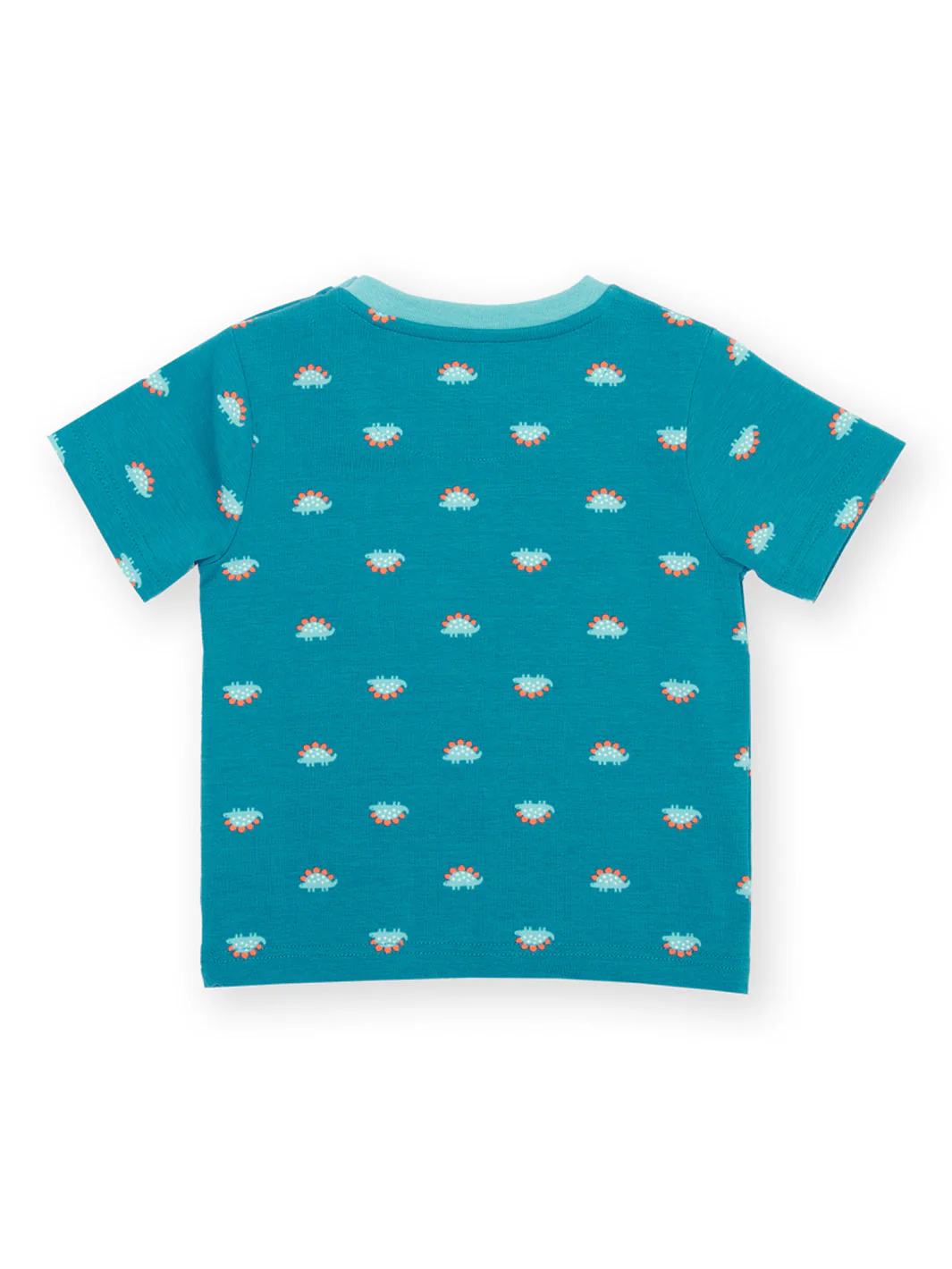 Steggie Dot T-Shirt - Image 3