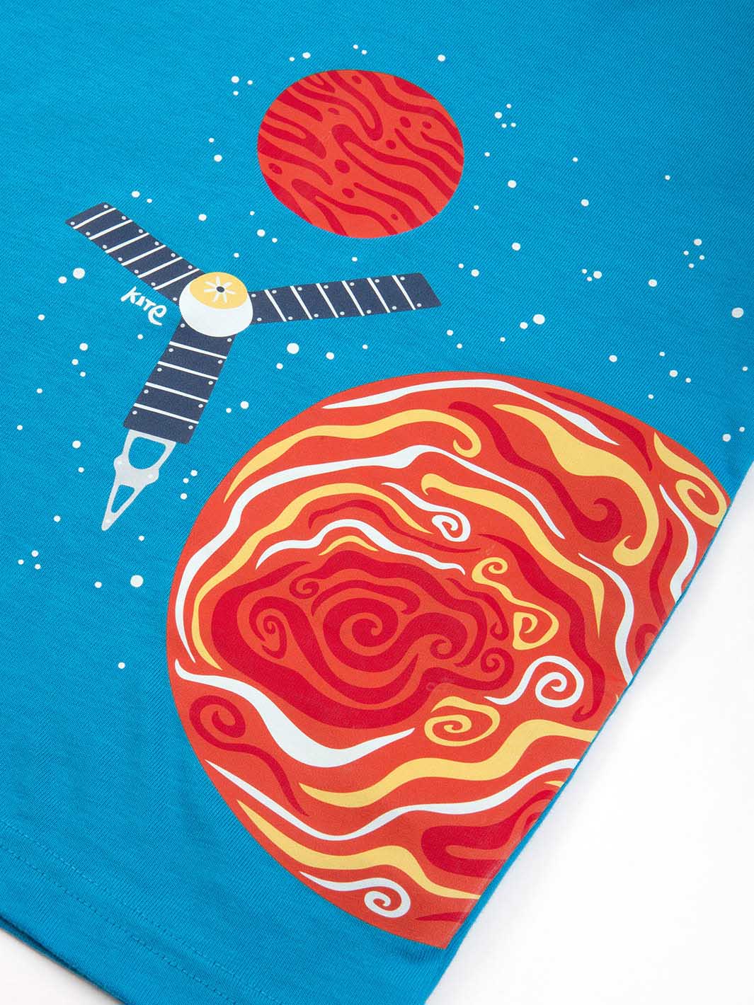 Stormy Jupiter T-Shirt - Image 4