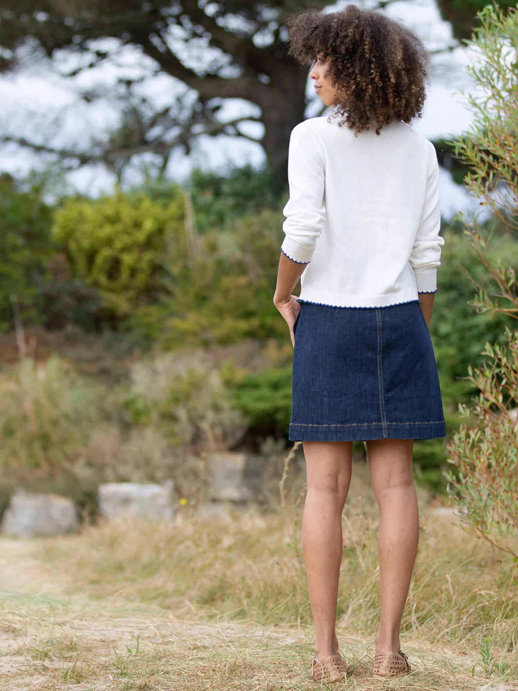 Stratton Strickjacke - Image 4