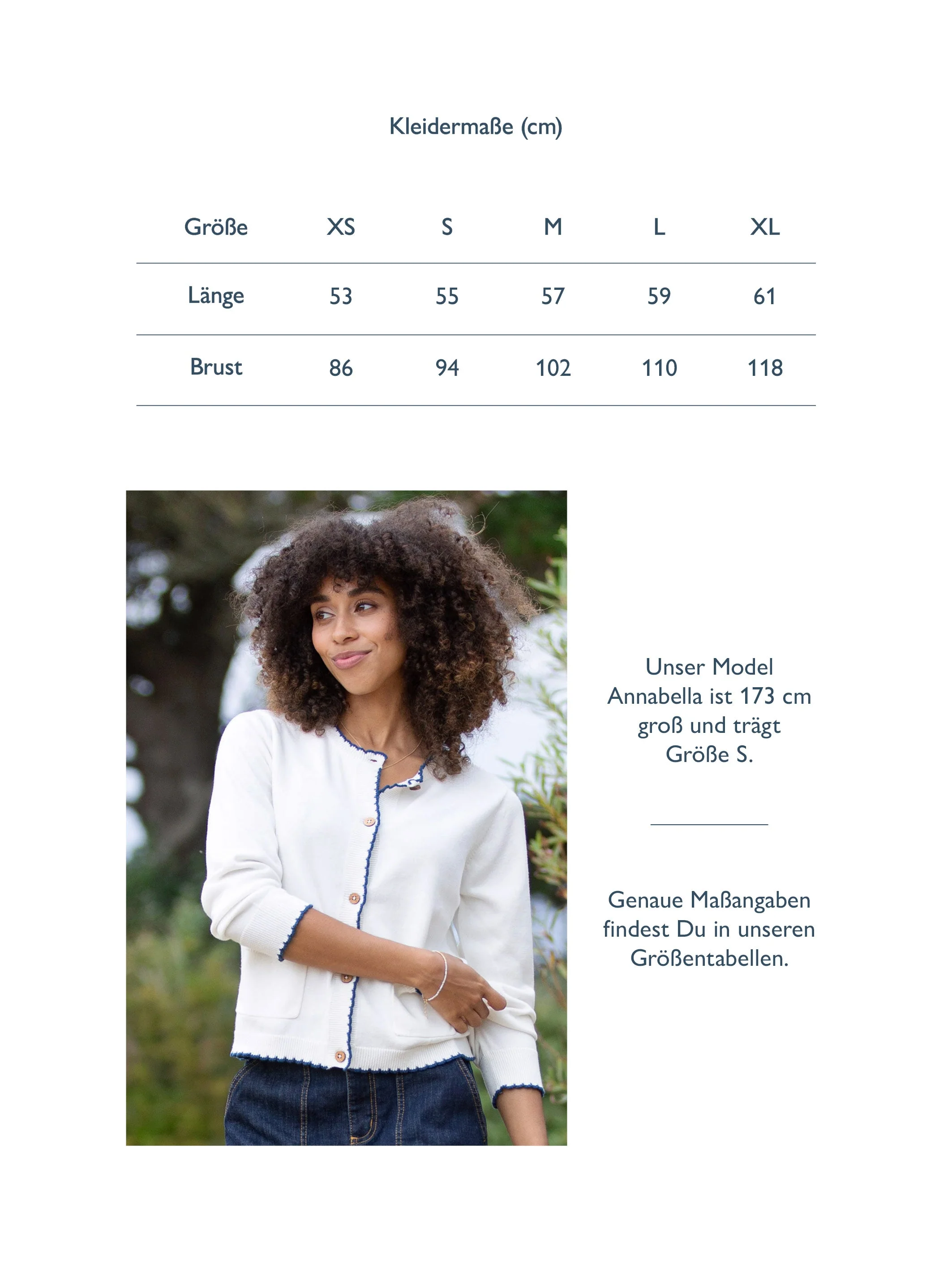 Stratton Strickjacke - Image 6