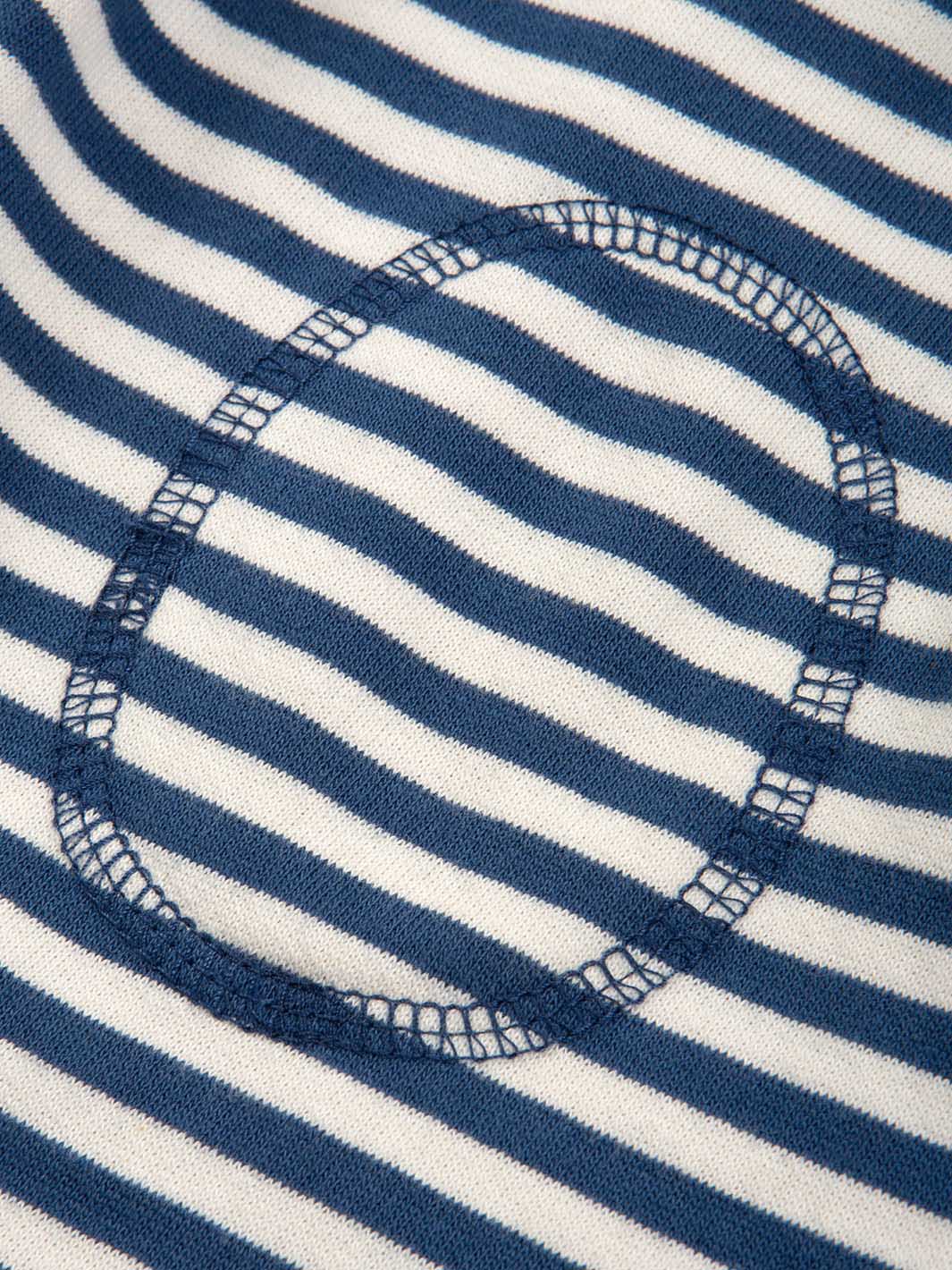 Stripy Jogginghose - Image 4