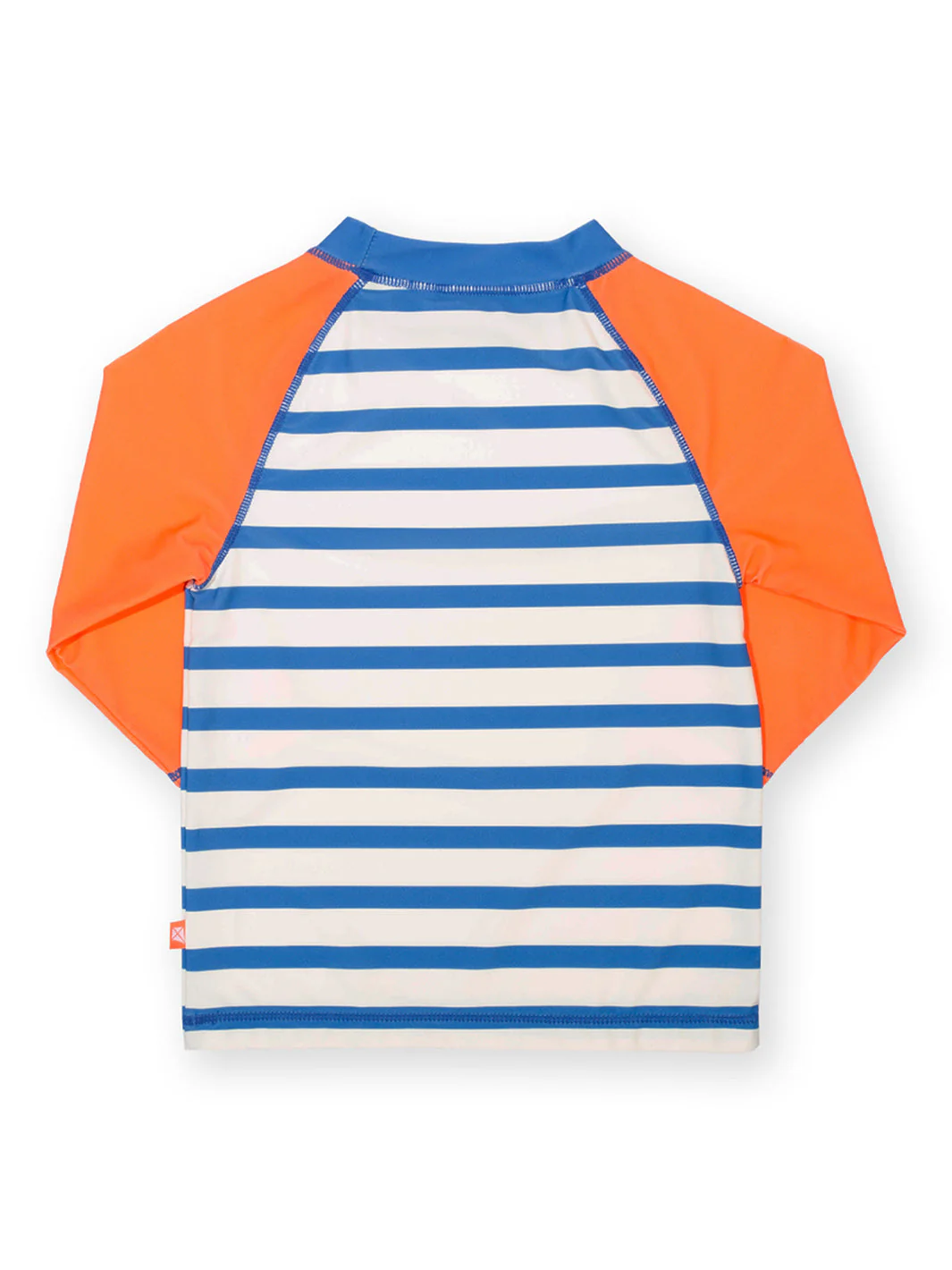 Stripy Shirt Mit UV-Schutz - Image 6