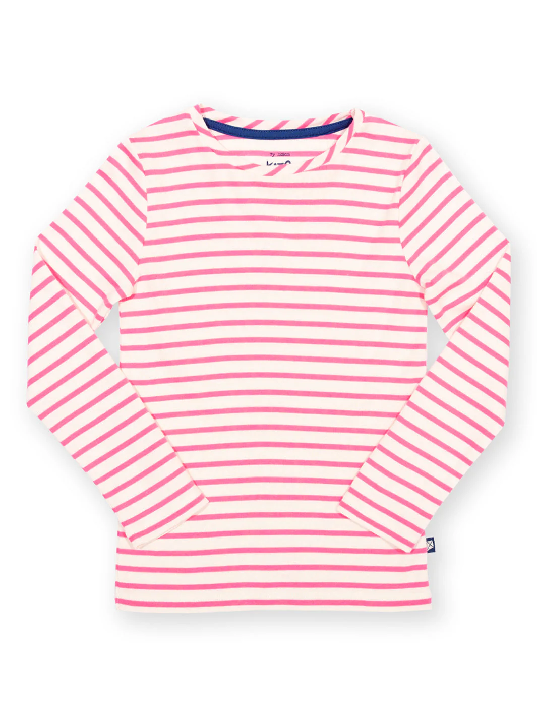 Stripy T-Shirt - Image 3