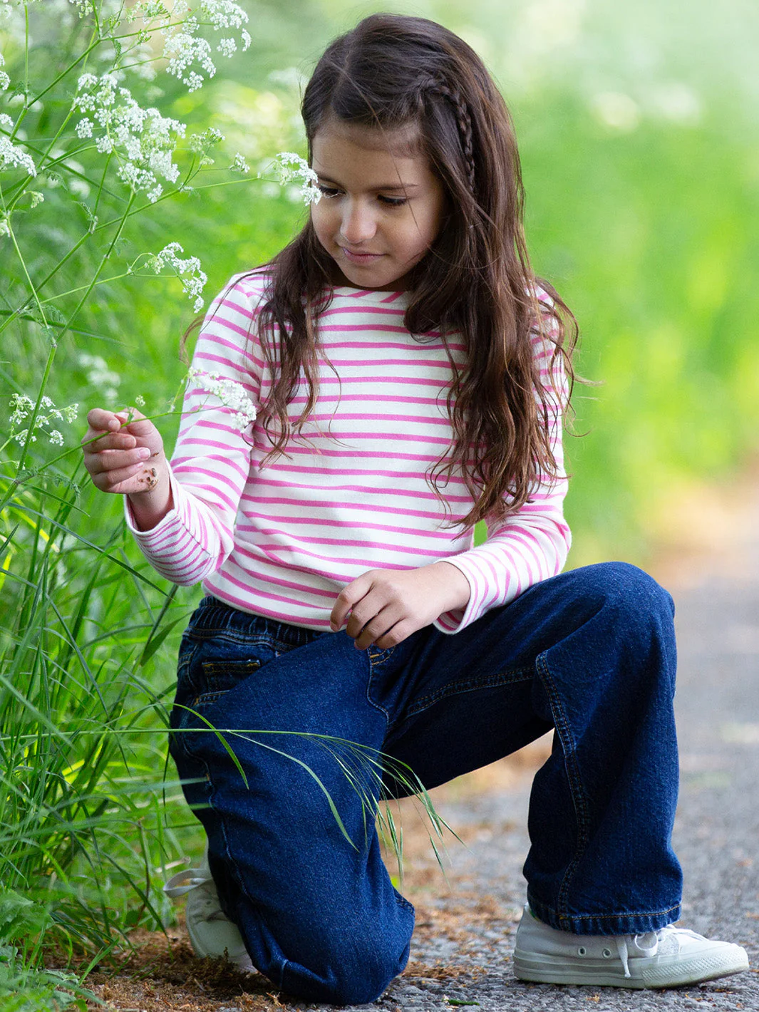 Stripy T-Shirt - Image 4