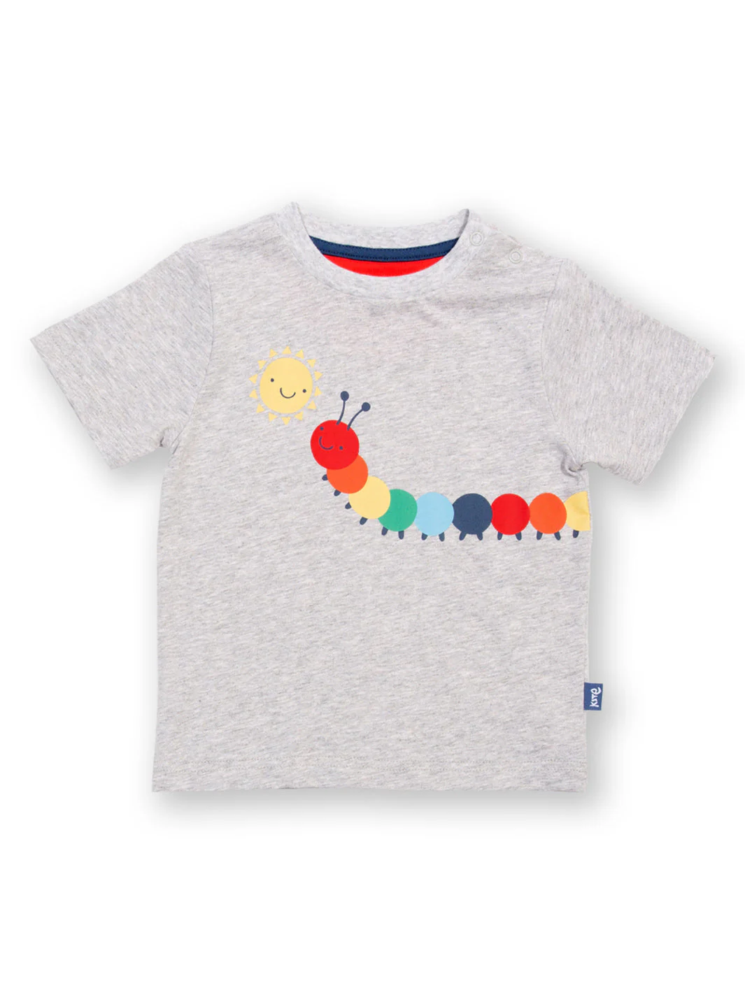 Sunny Tausendfüßler T-Shirt