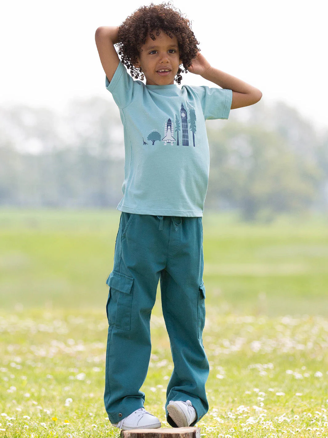 Super Cargohose - Image 2