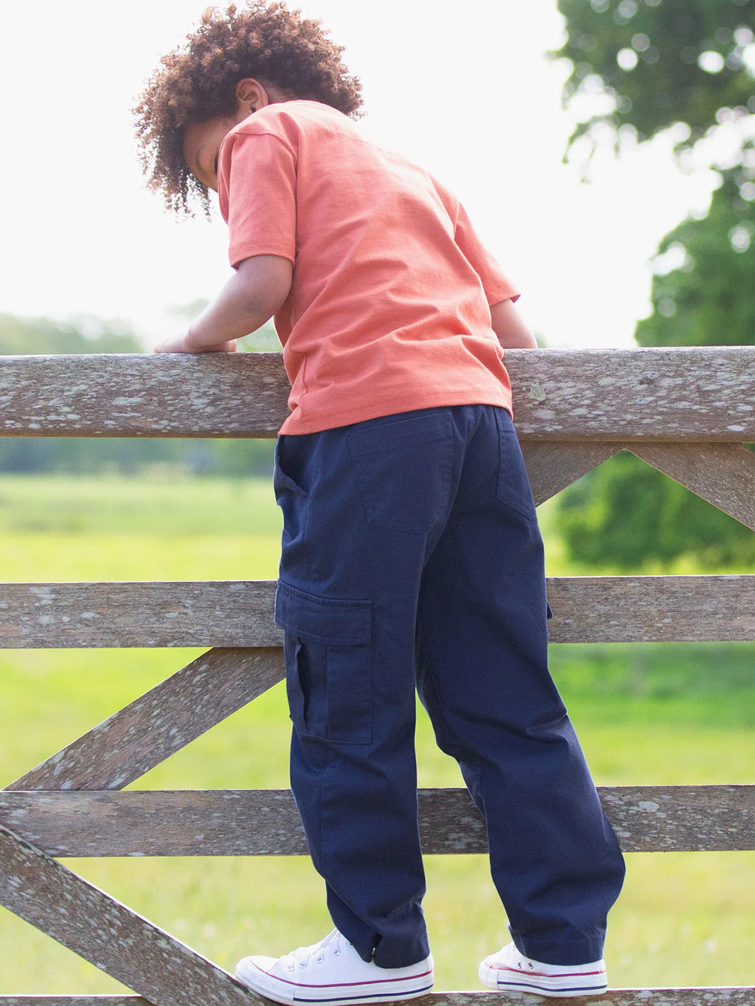 Super Cargohose - Image 4