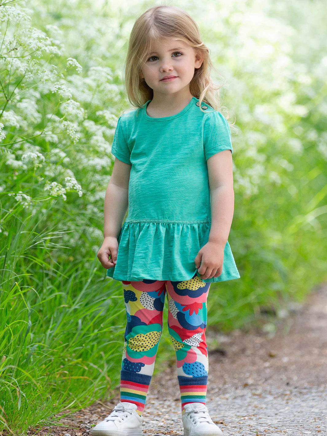 Super Doodle Leggings - Image 2