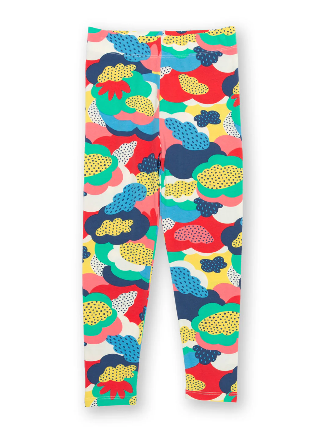 Super Doodle Leggings - Image 4