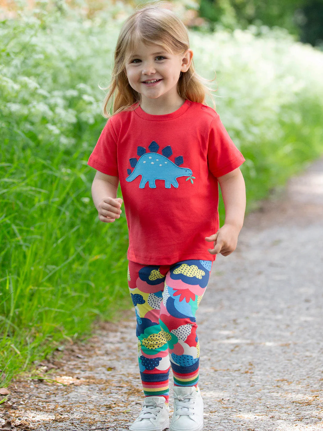 Super Doodle Leggings - Image 6