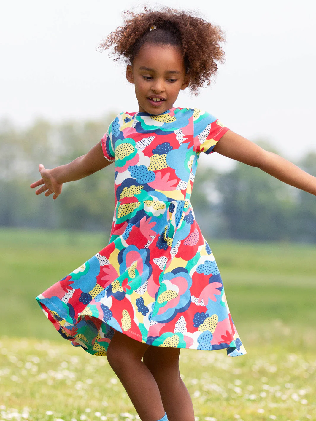 Super Doodle Skaterkleid - Image 3