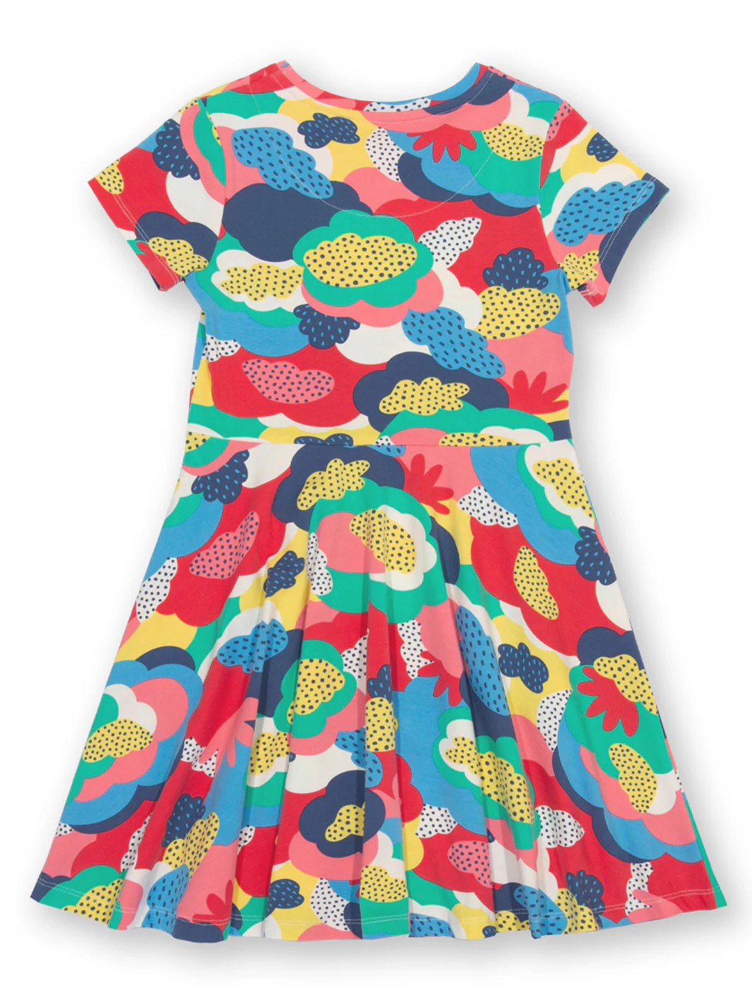 Super Doodle Skaterkleid - Image 4