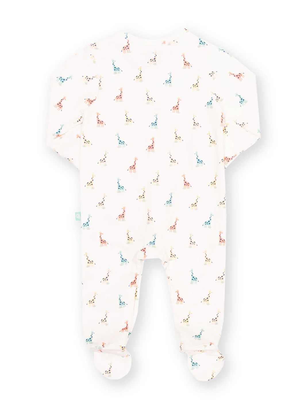 Sweet Giraffe Schlafanzug - Image 3