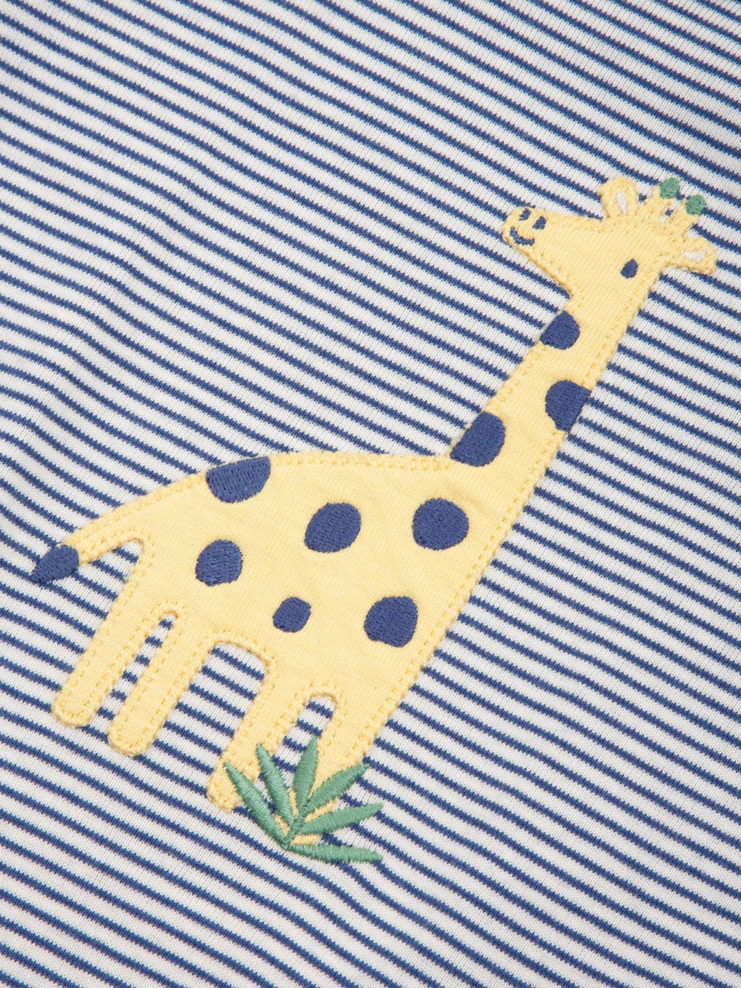 Sweet Giraffe Strampelanzug - Image 4