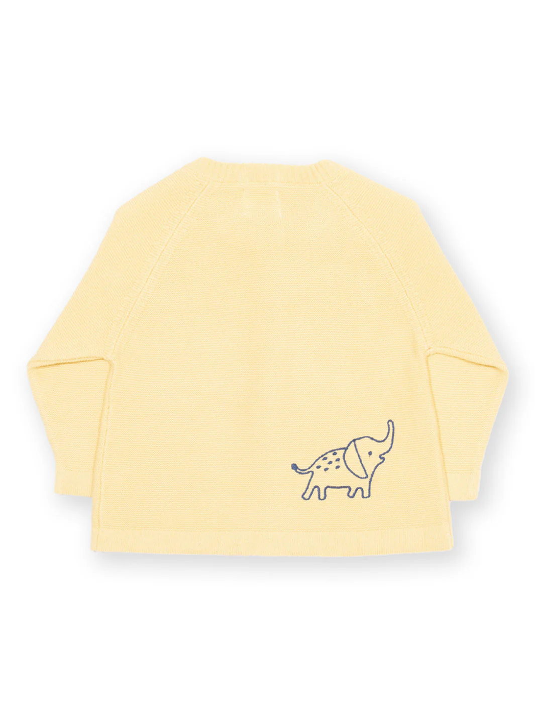 Sweet Giraffe Strickjacke - Image 4
