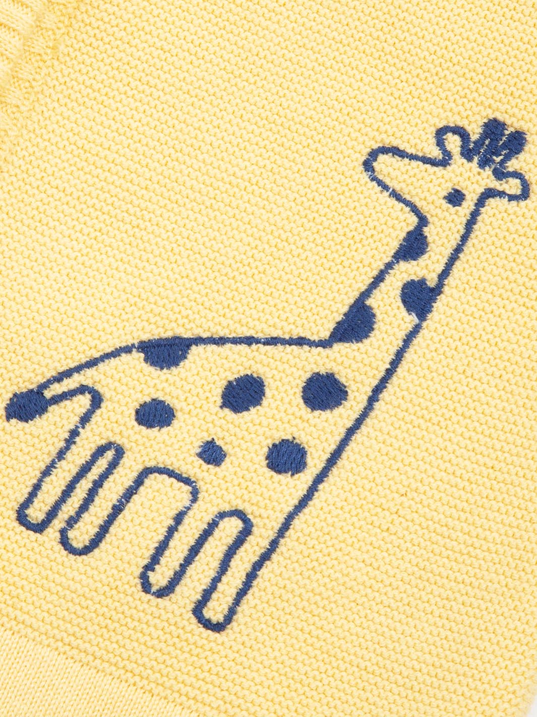 Sweet Giraffe Strickjacke - Image 5