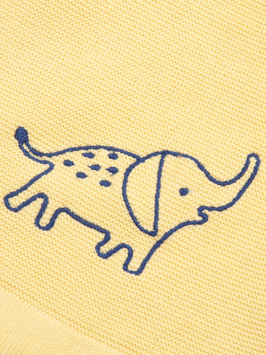 Sweet Giraffe Strickjacke - Image 6
