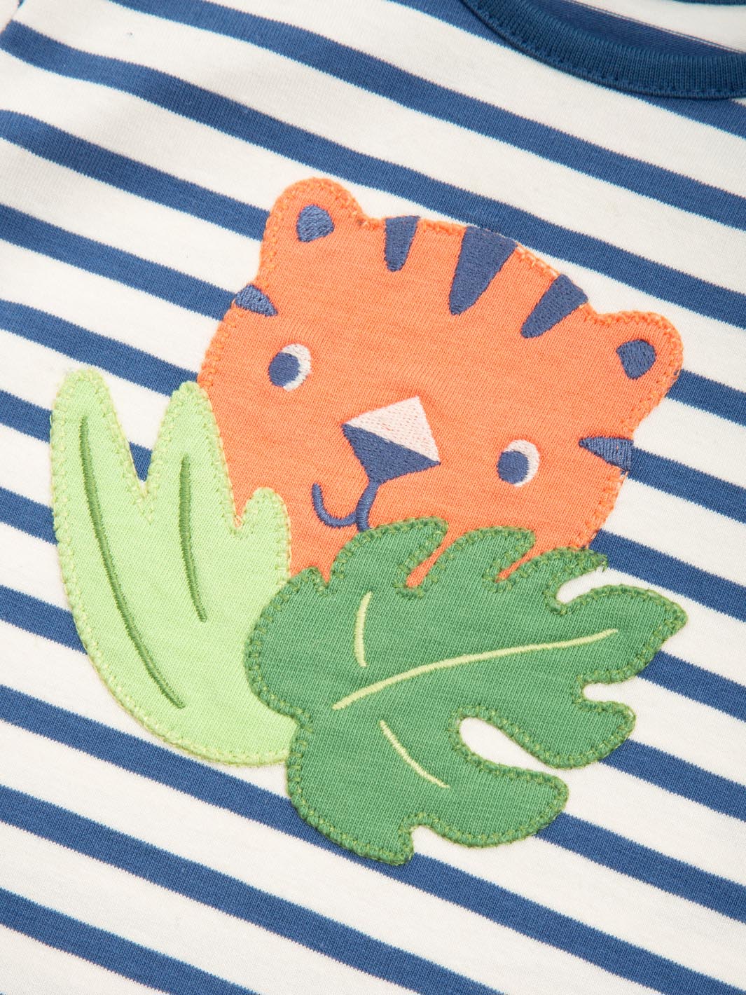 Tiger Boo Strampelanzug - Image 4