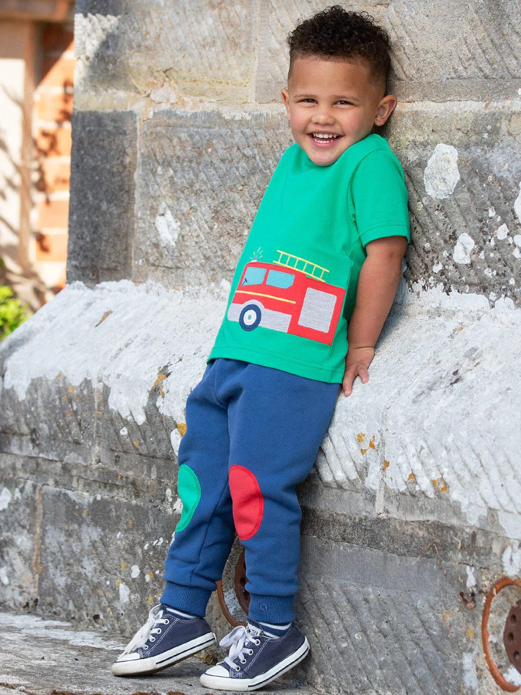 To The Rescue T-Shirt - Image 3