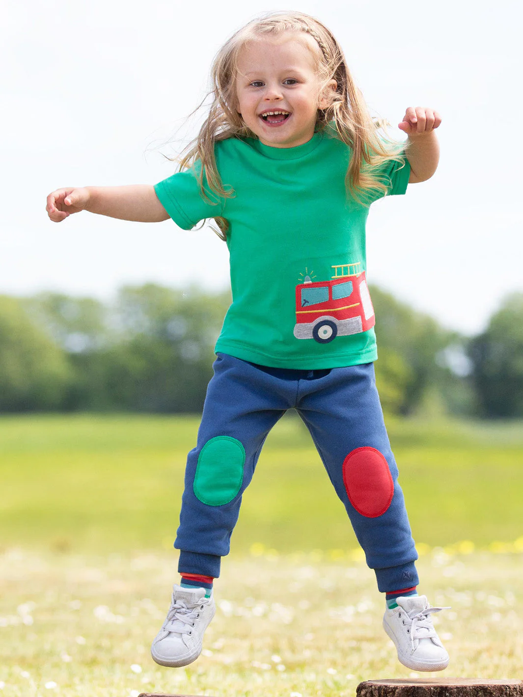 To The Rescue T-Shirt - Image 4