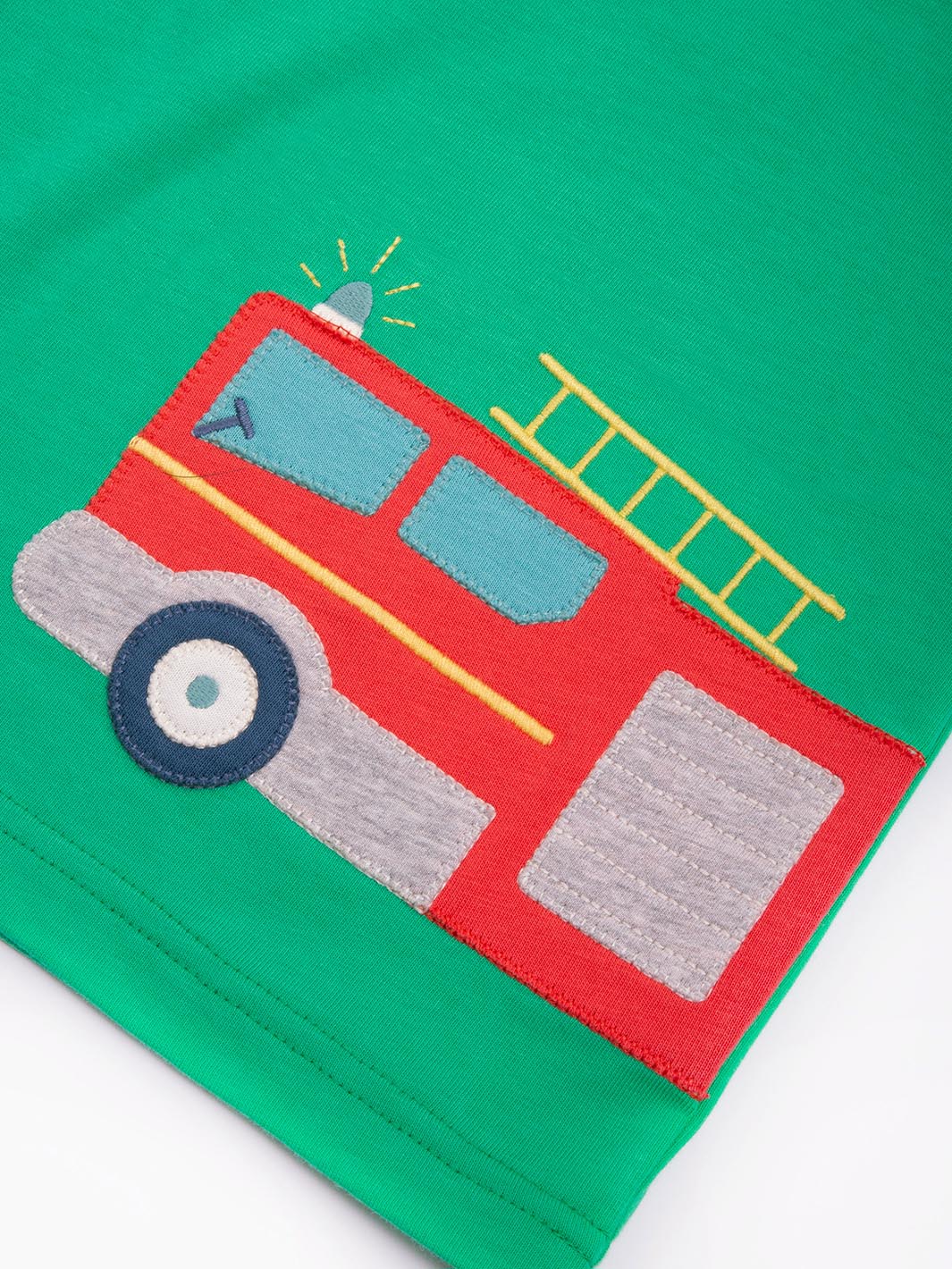To The Rescue T-Shirt - Image 6