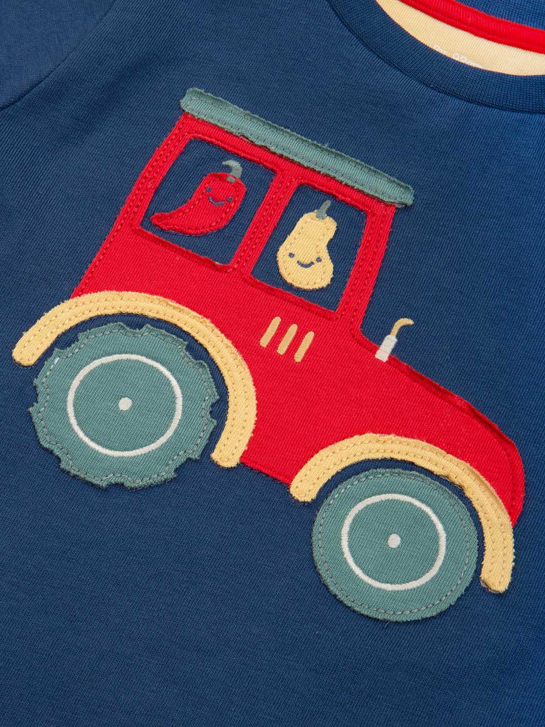 Traktor T-Shirt - Image 5