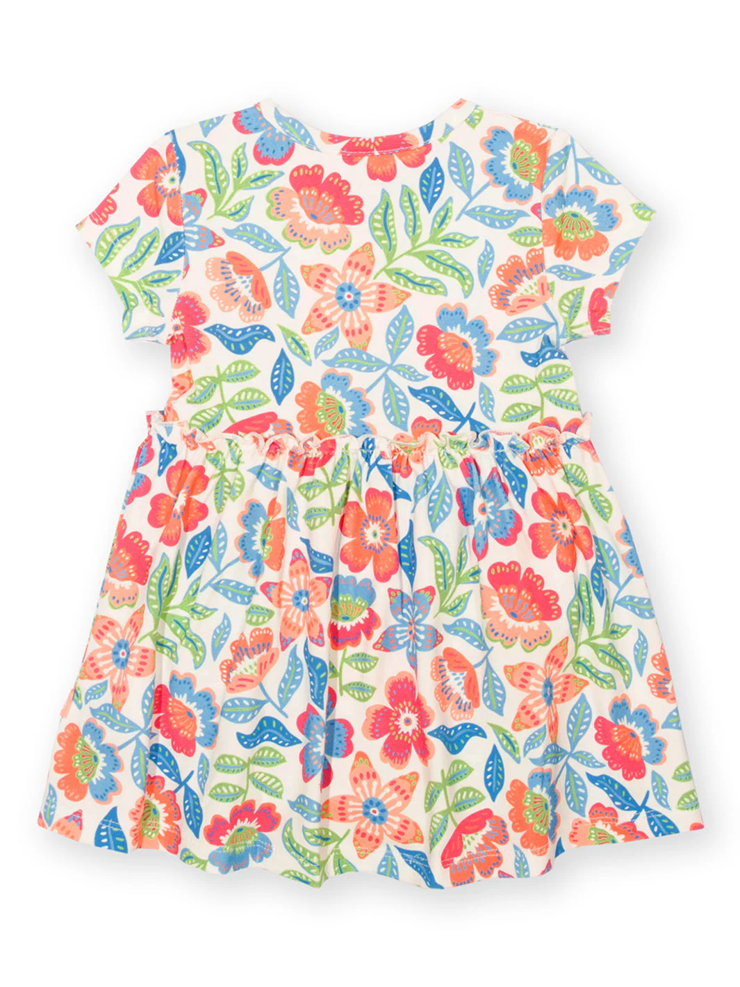 Tropicarnival Bodykleid - Image 3