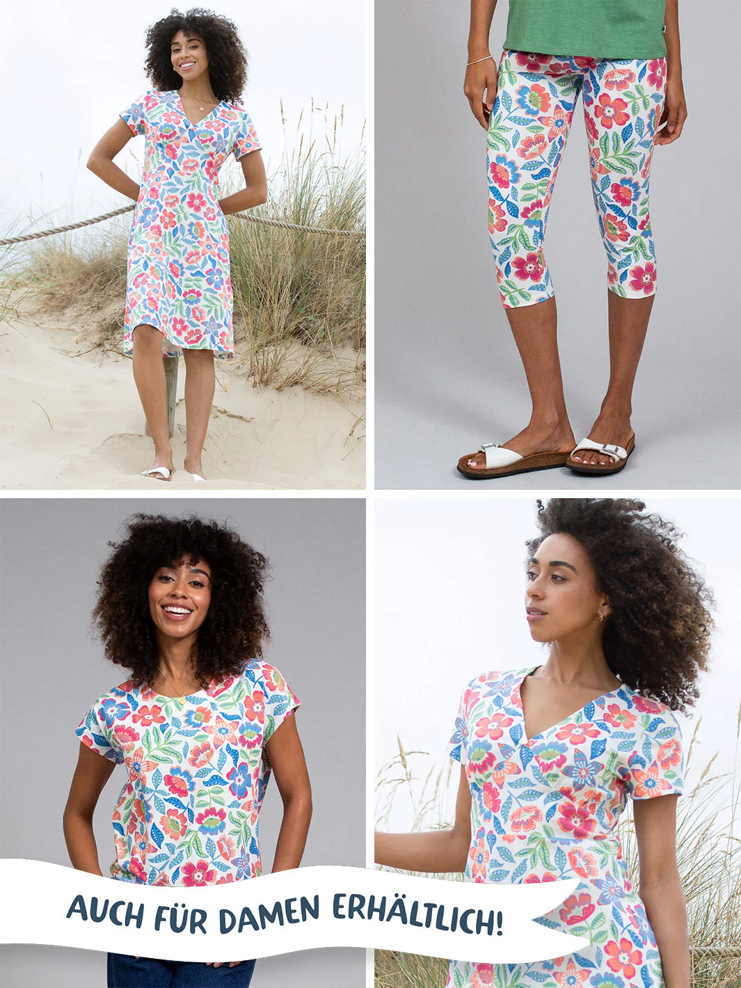 Tropicarnival Bodykleid - Image 4