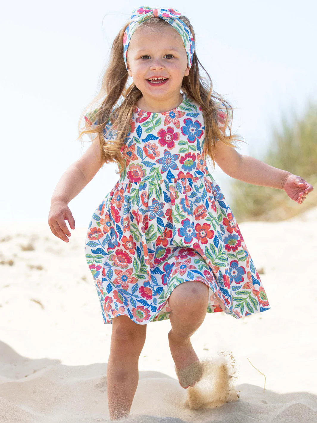 Tropicarnival Kleid - Image 2