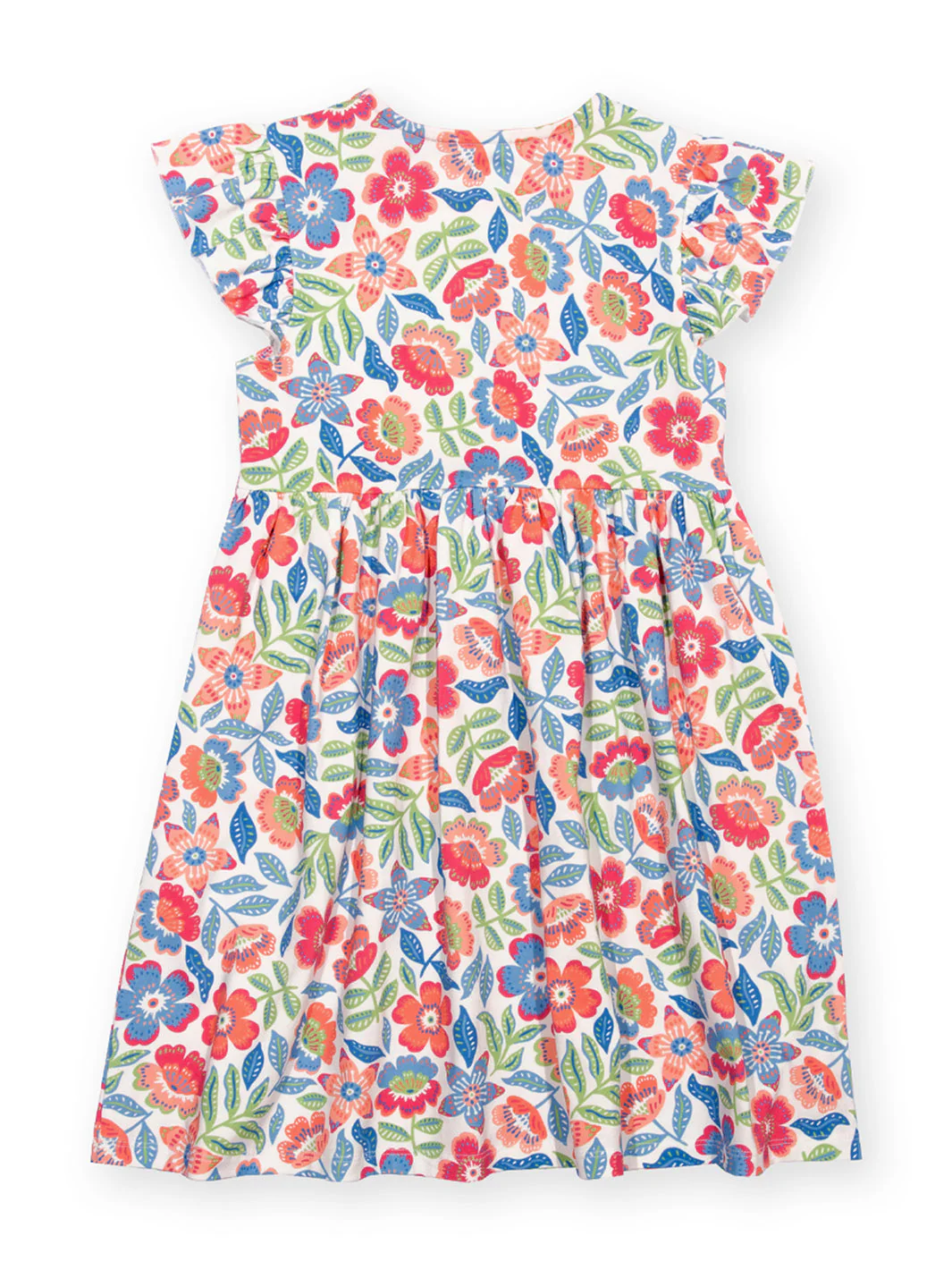 Tropicarnival Kleid - Image 6