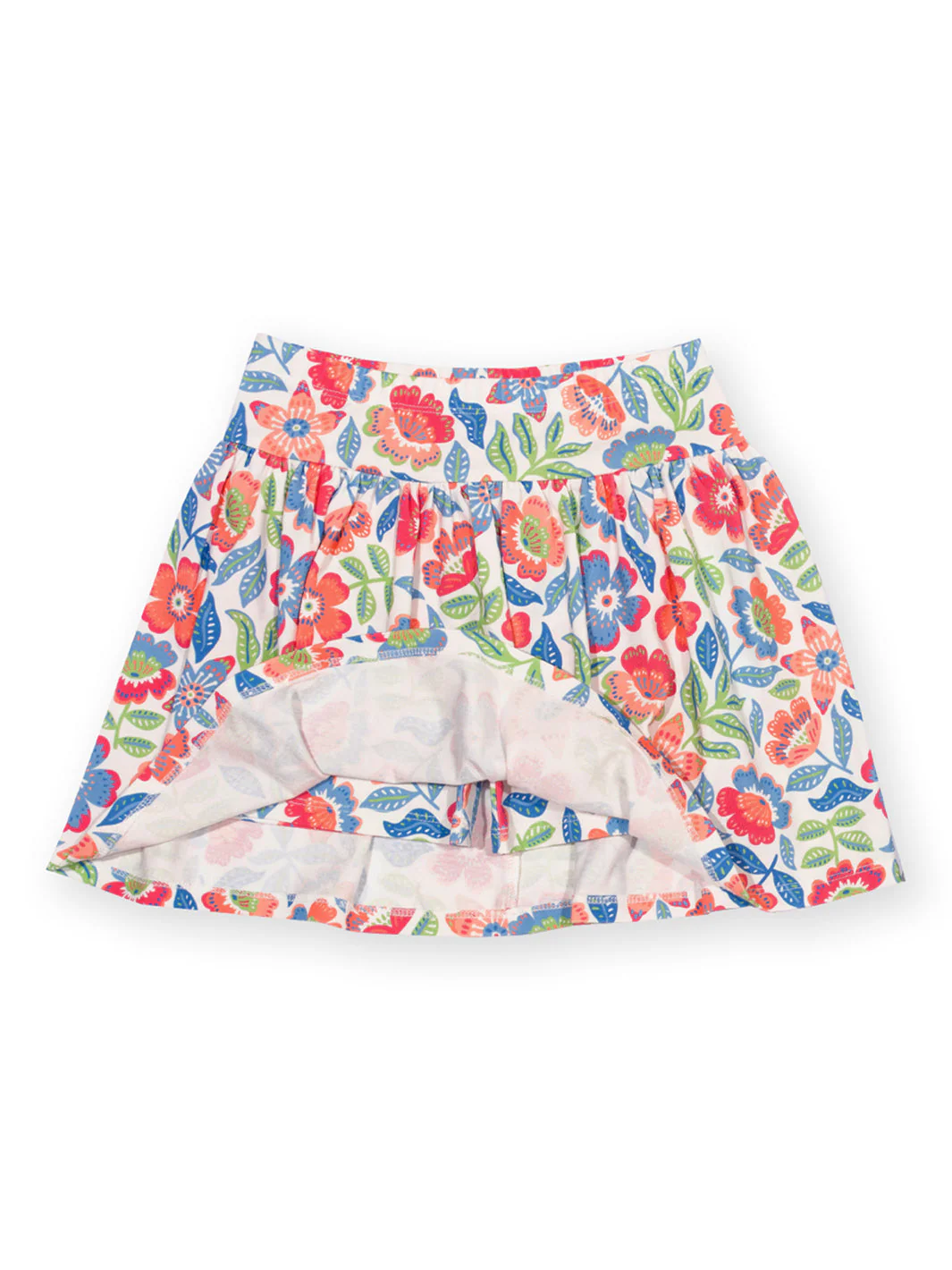 Tropicarnival Skort - Image 4