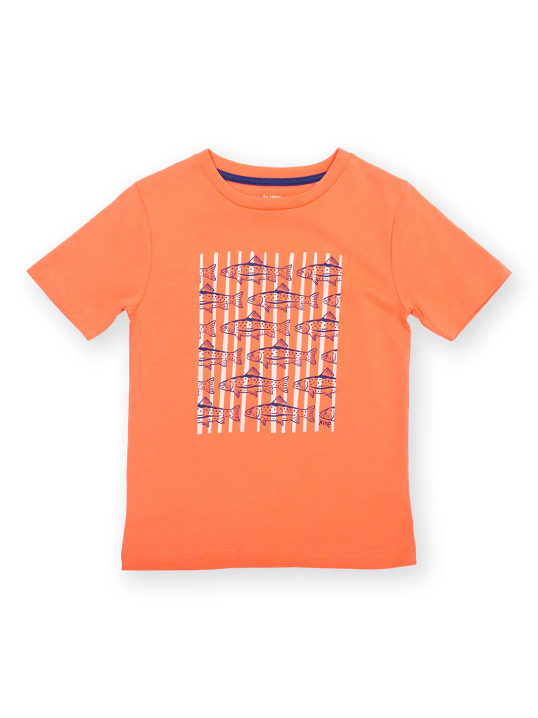 Trout And About T-Shirt - Image 3