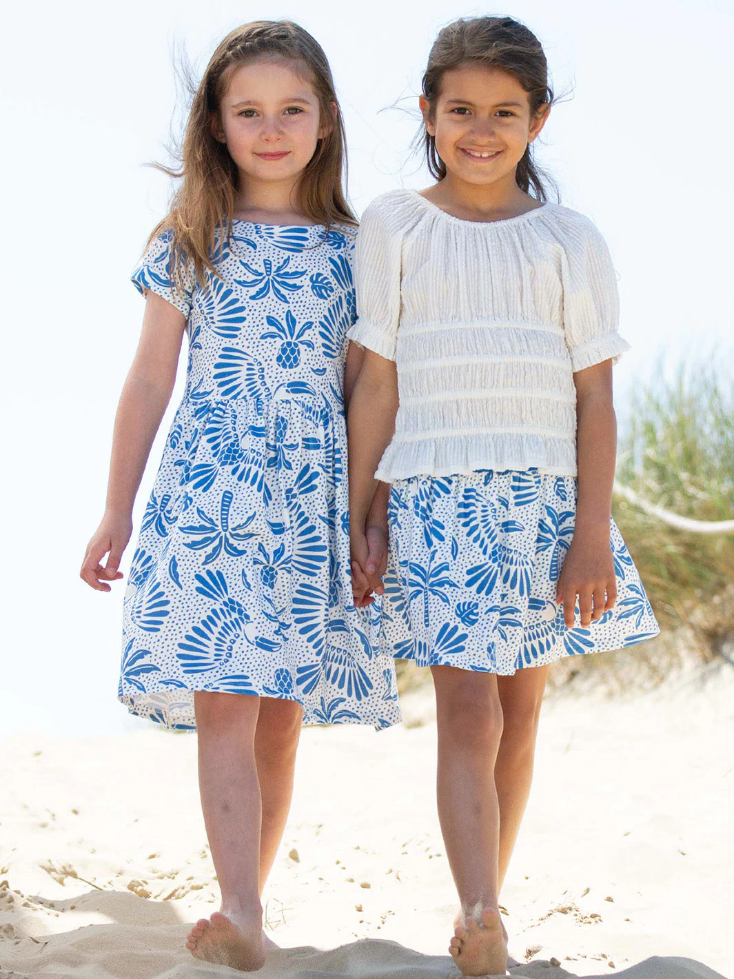 Tukan Kann Kleid - Image 4