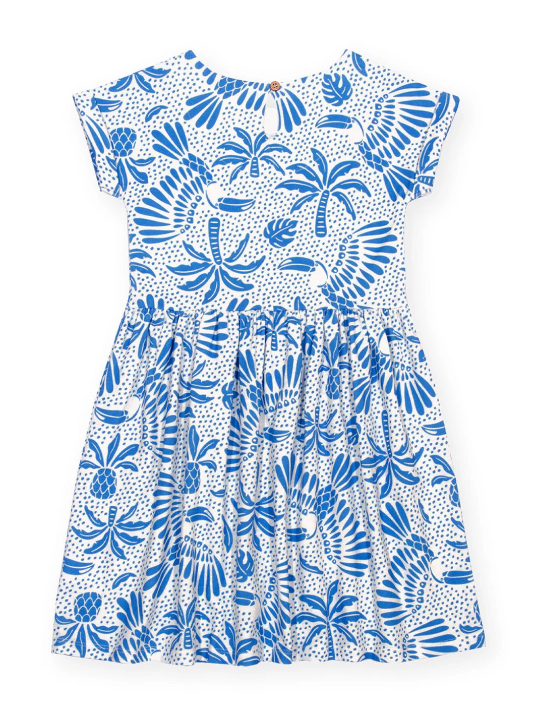 Tukan Kann Kleid - Image 5