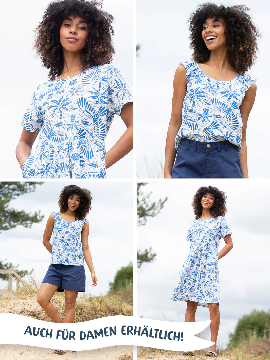 Tukan Kann Kleid - Image 6