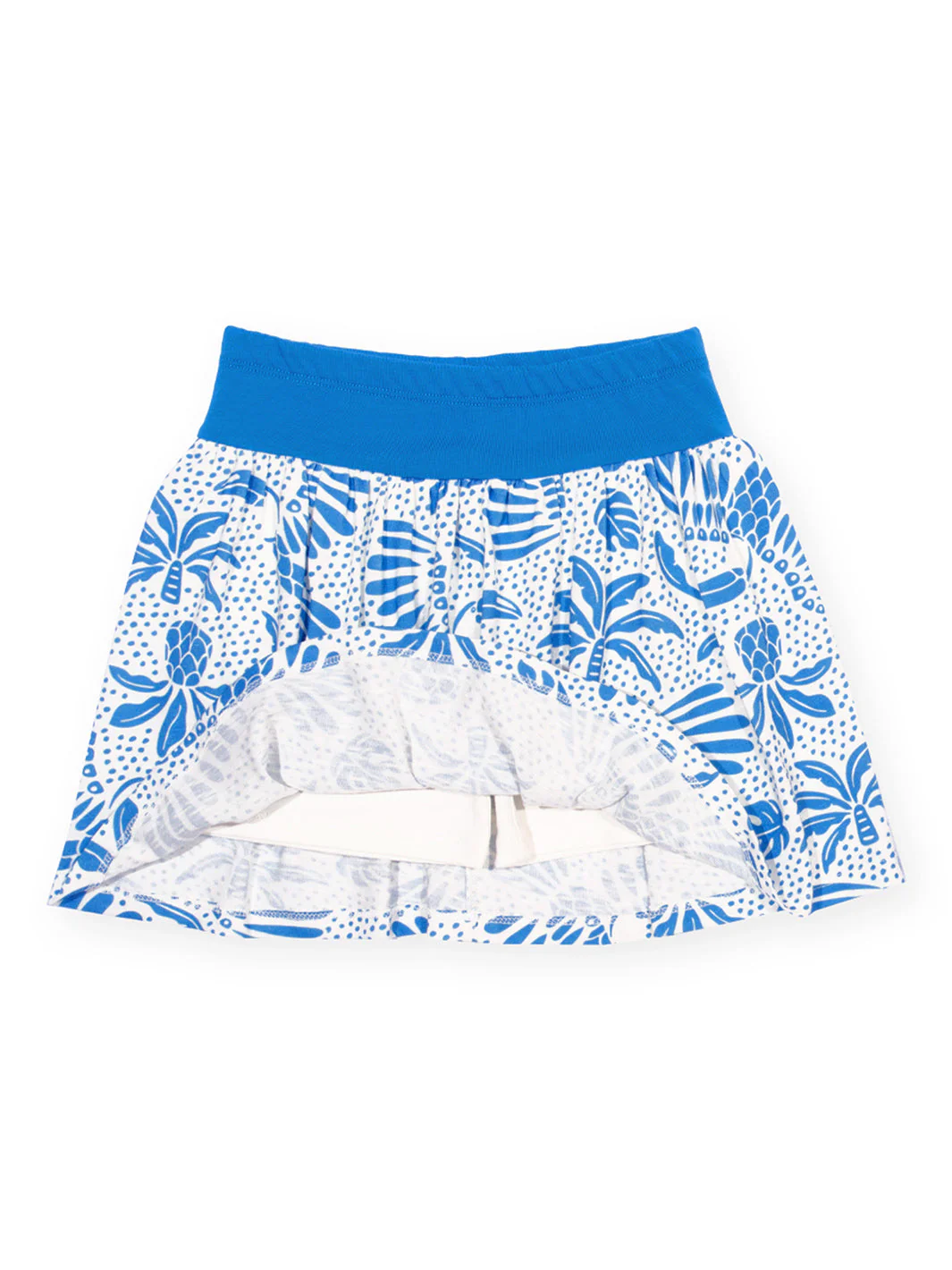Tukan Kann Skort - Image 5