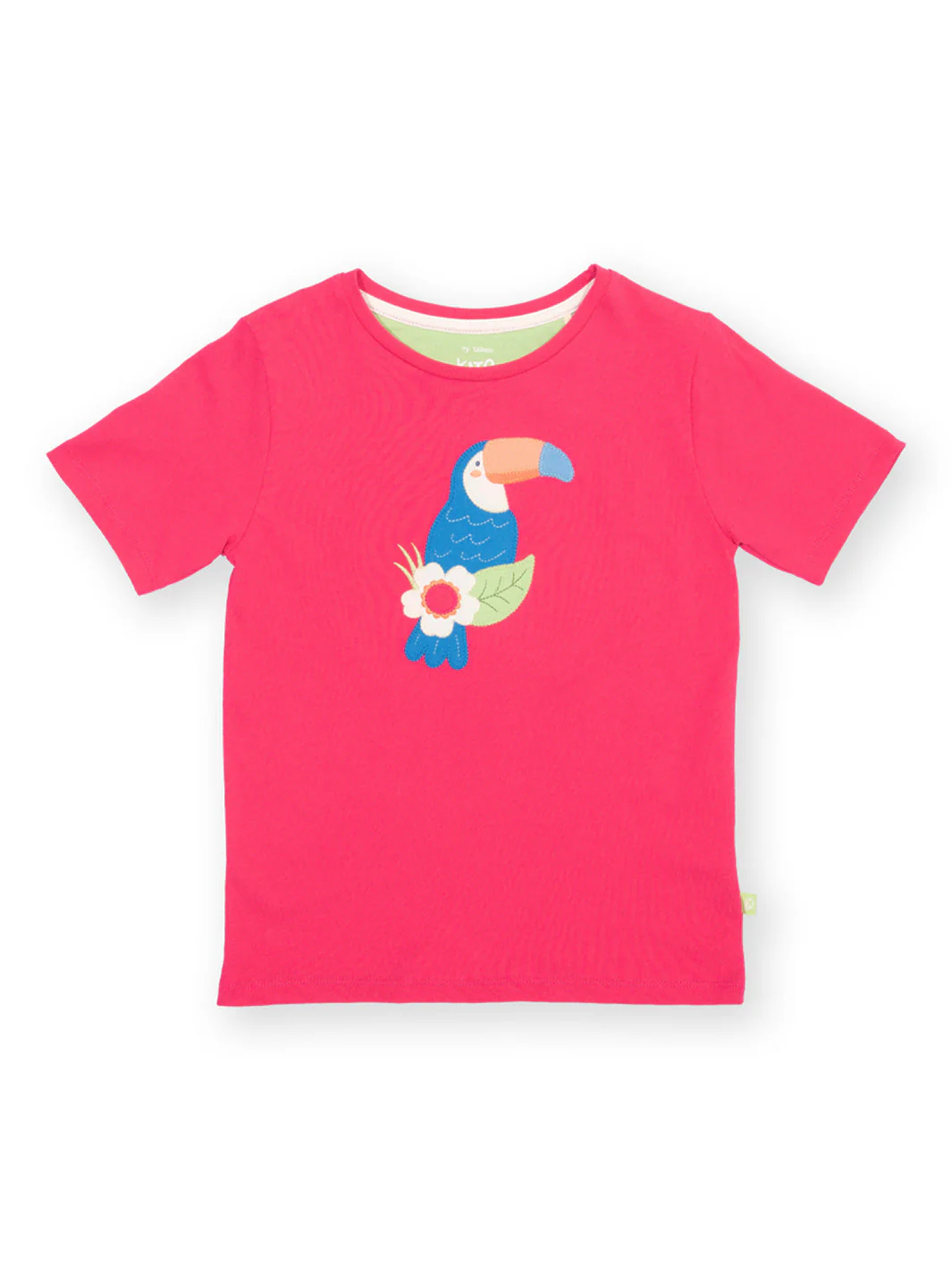 Tukan Kann T-Shirt - Image 3