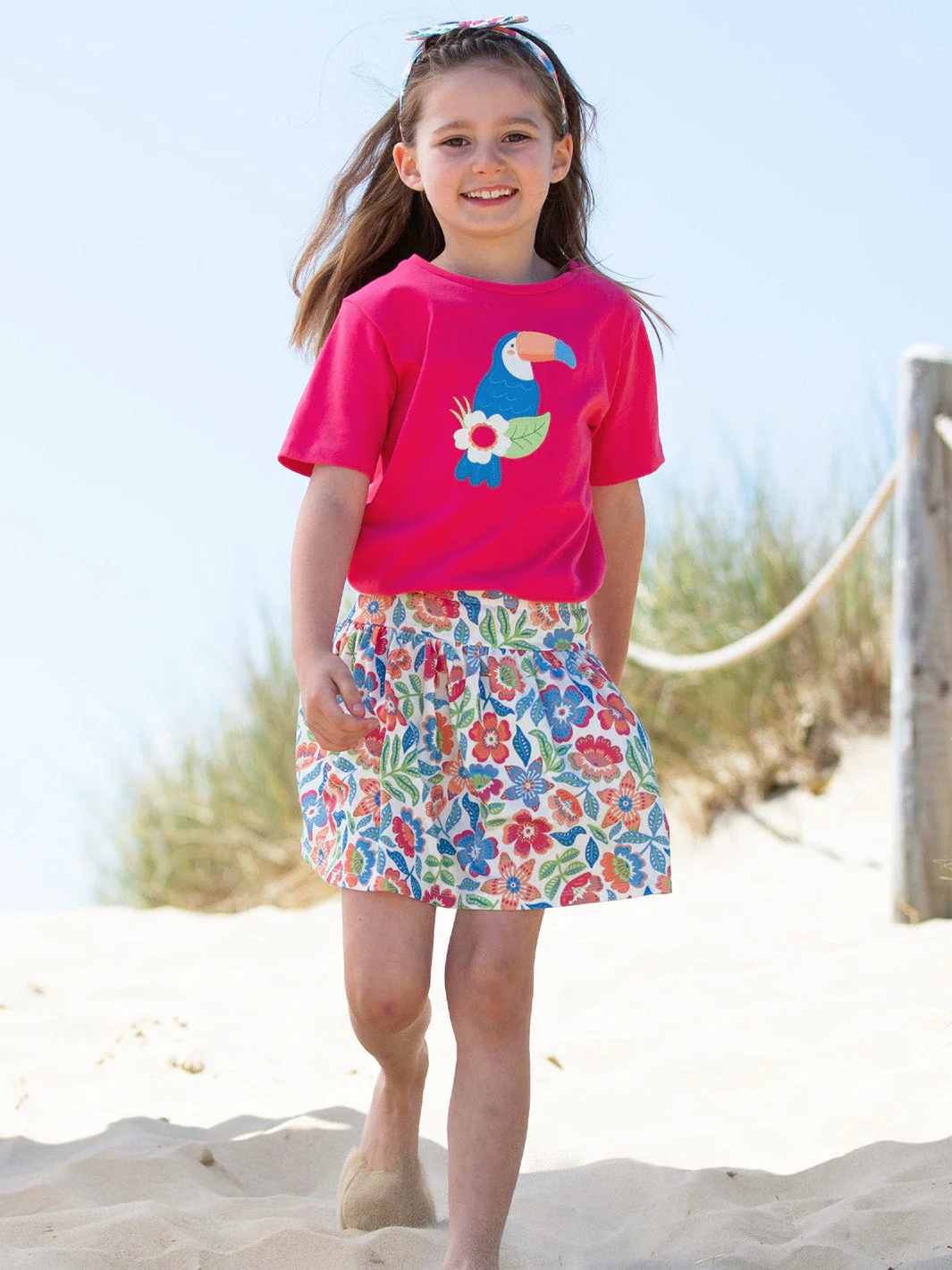 Tukan Kann T-Shirt - Image 4