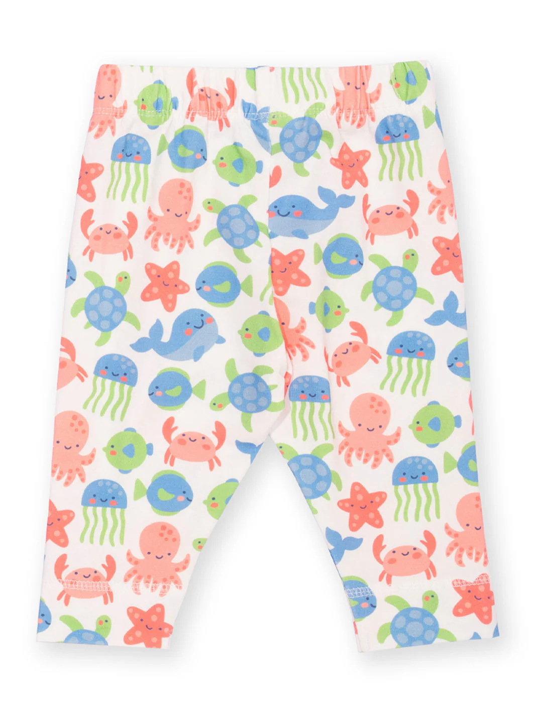 Under The Sea Leggings - Image 3