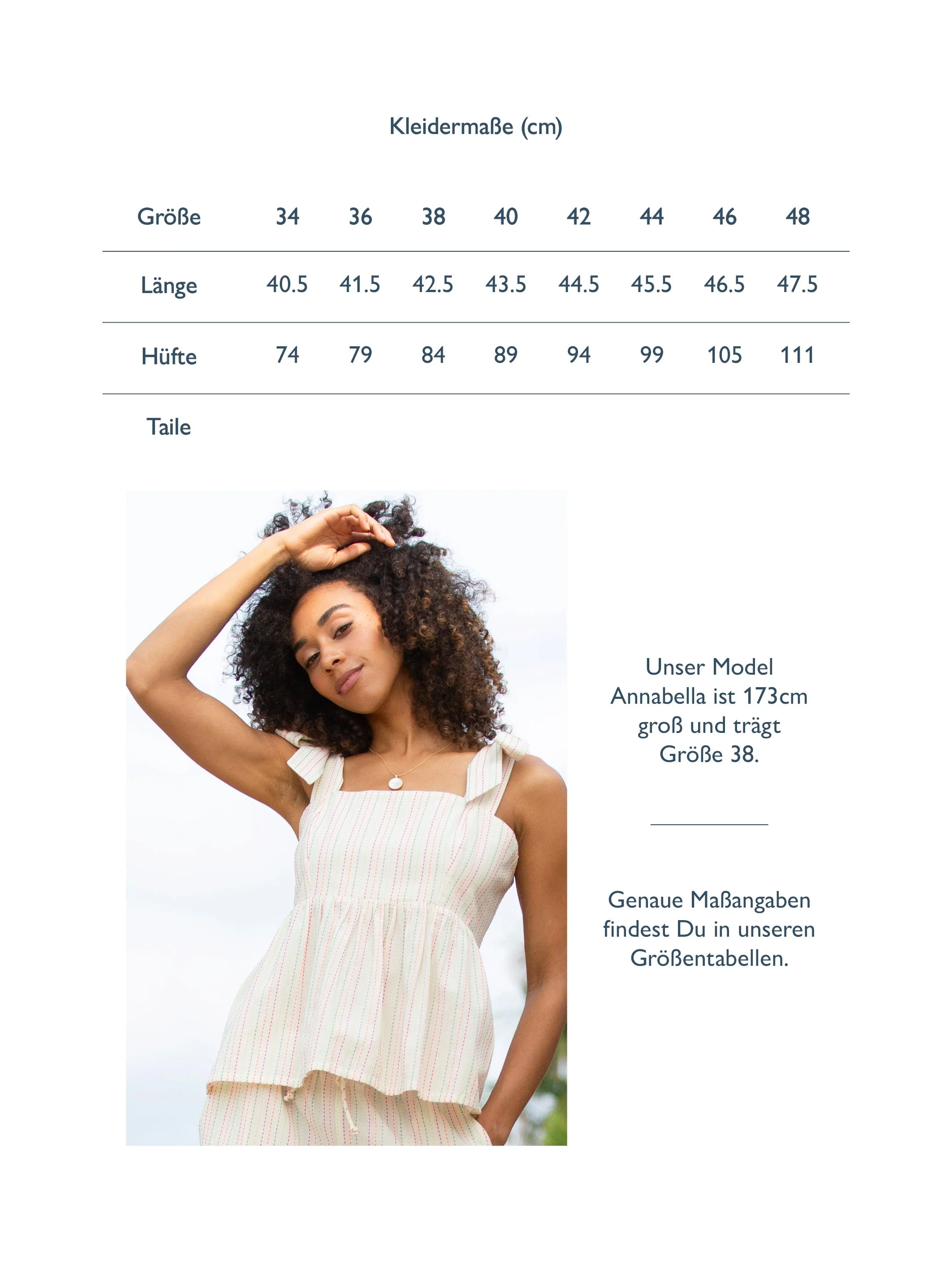 Wakeham Ärmelloses Gewebtes Shirt Special Stripe - Image 9