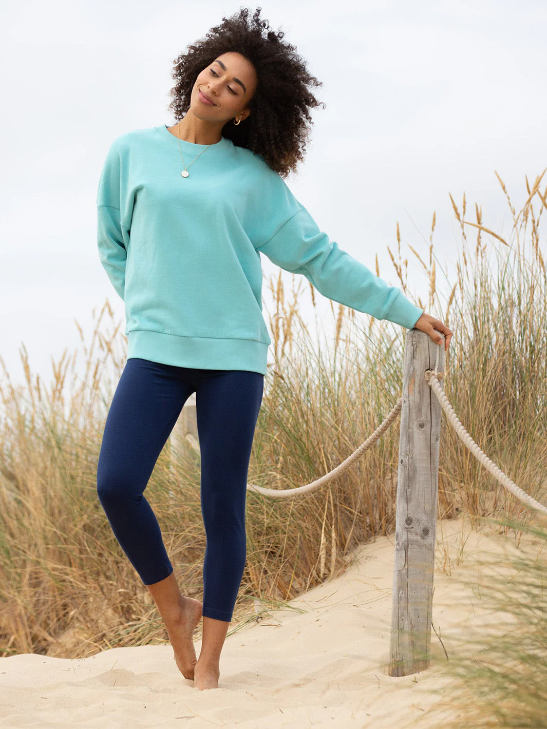 Watercombe Sweatshirt - Image 3