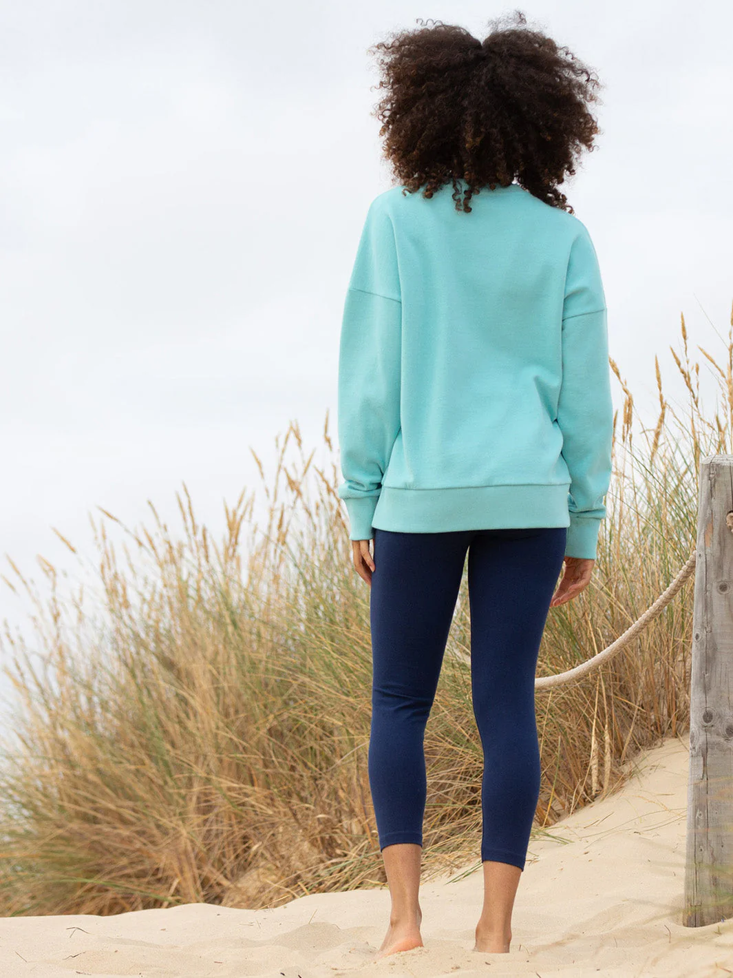 Watercombe Sweatshirt - Image 4