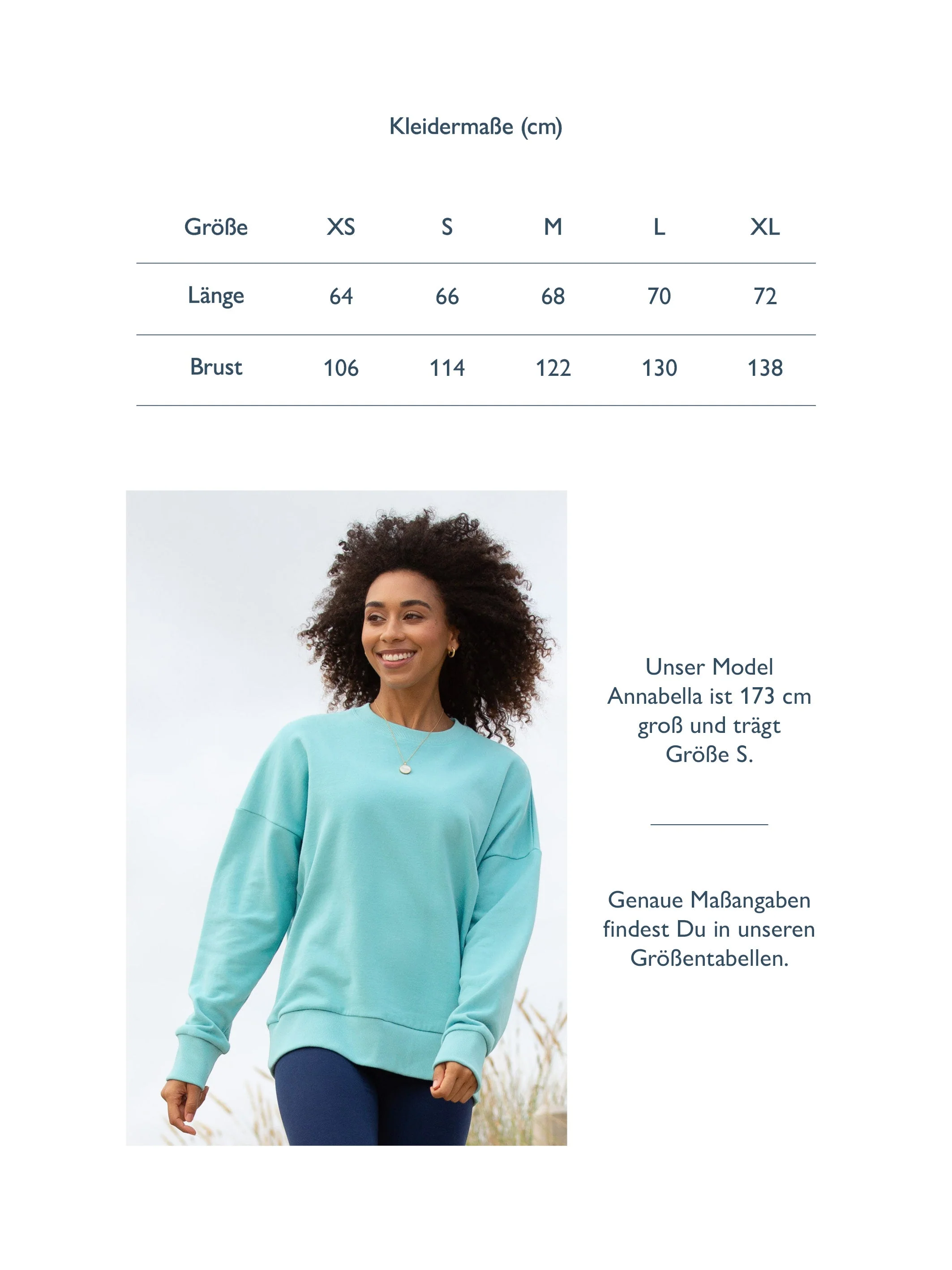 Watercombe Sweatshirt - Image 6