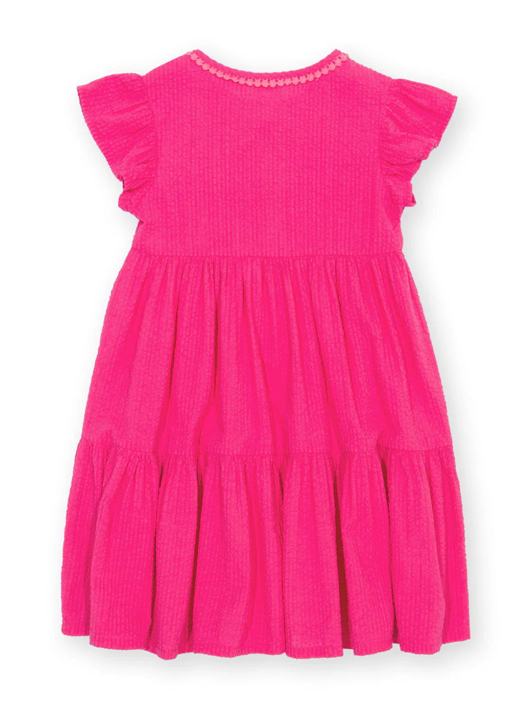 Waterfall Kleid - Image 6