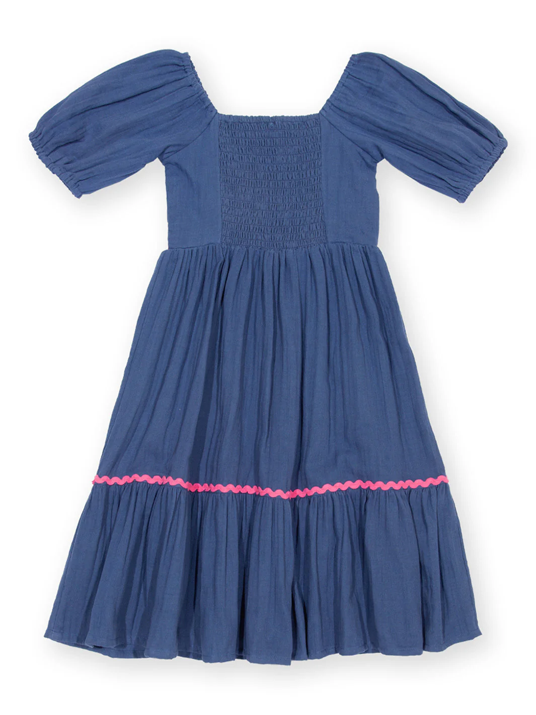 Wellenband Kleid - Image 4