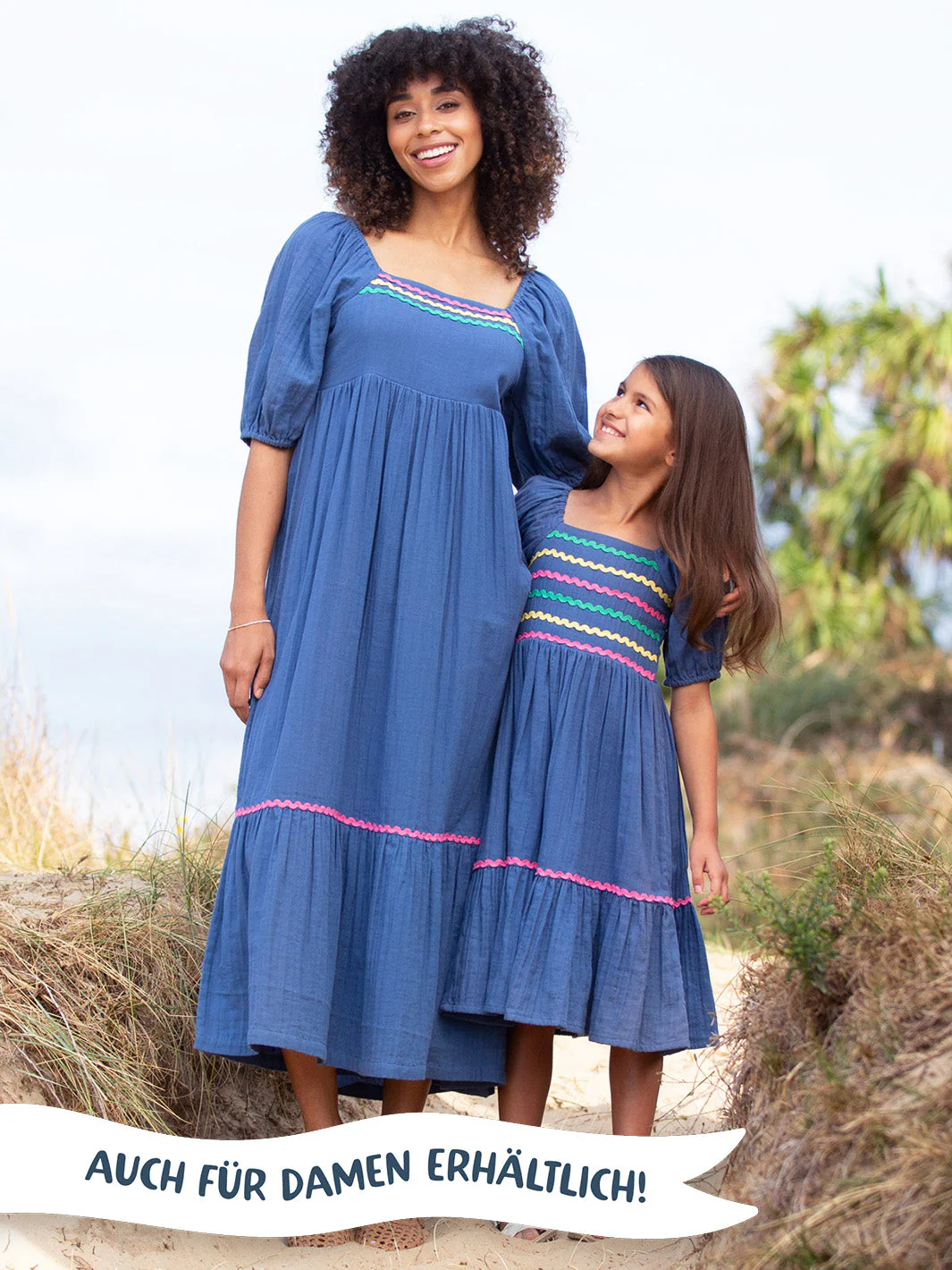 Wellenband Kleid - Image 7