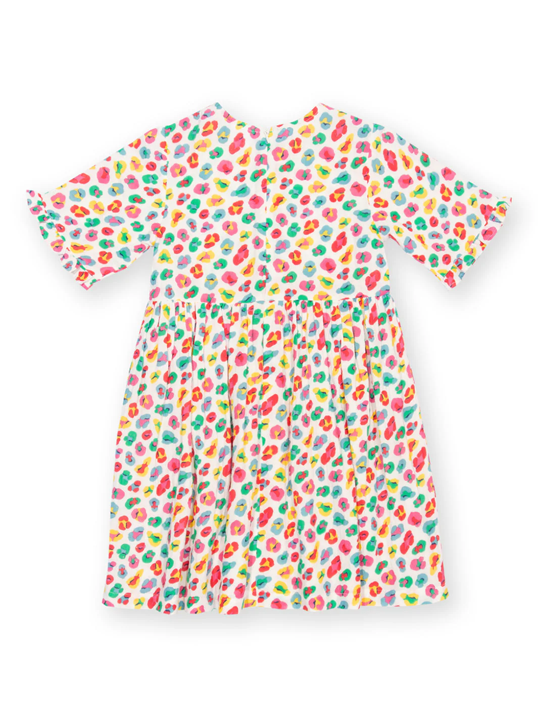 Wild And Free Kleid - Image 5