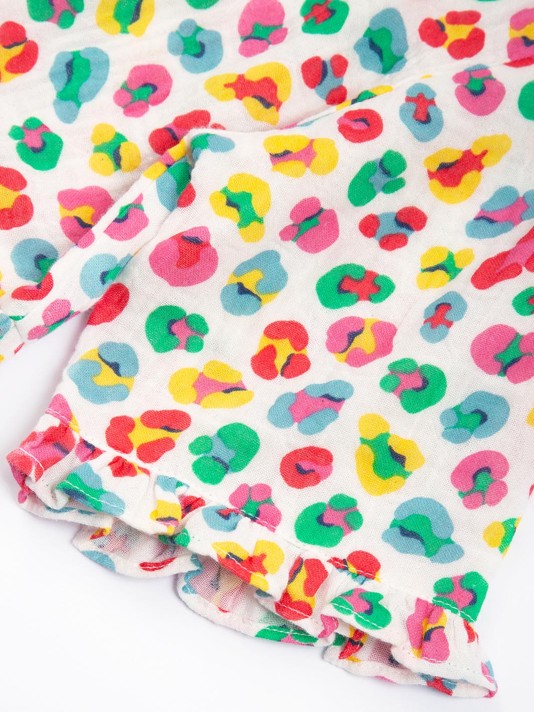 Wild And Free Kleid - Image 6