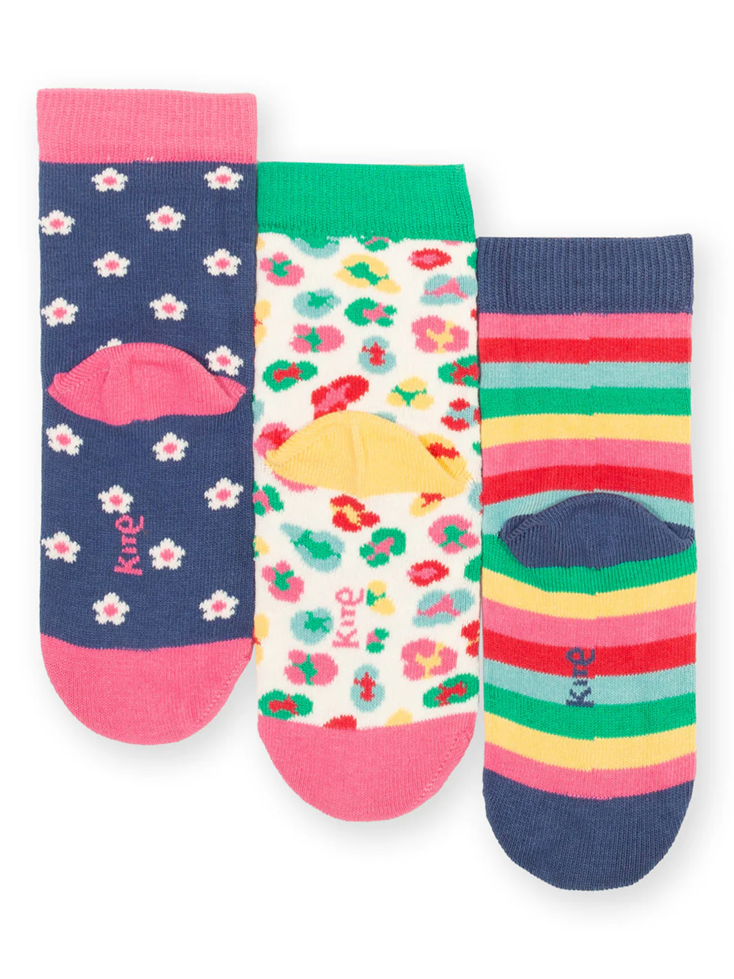 Wild And Free Socken - Image 3