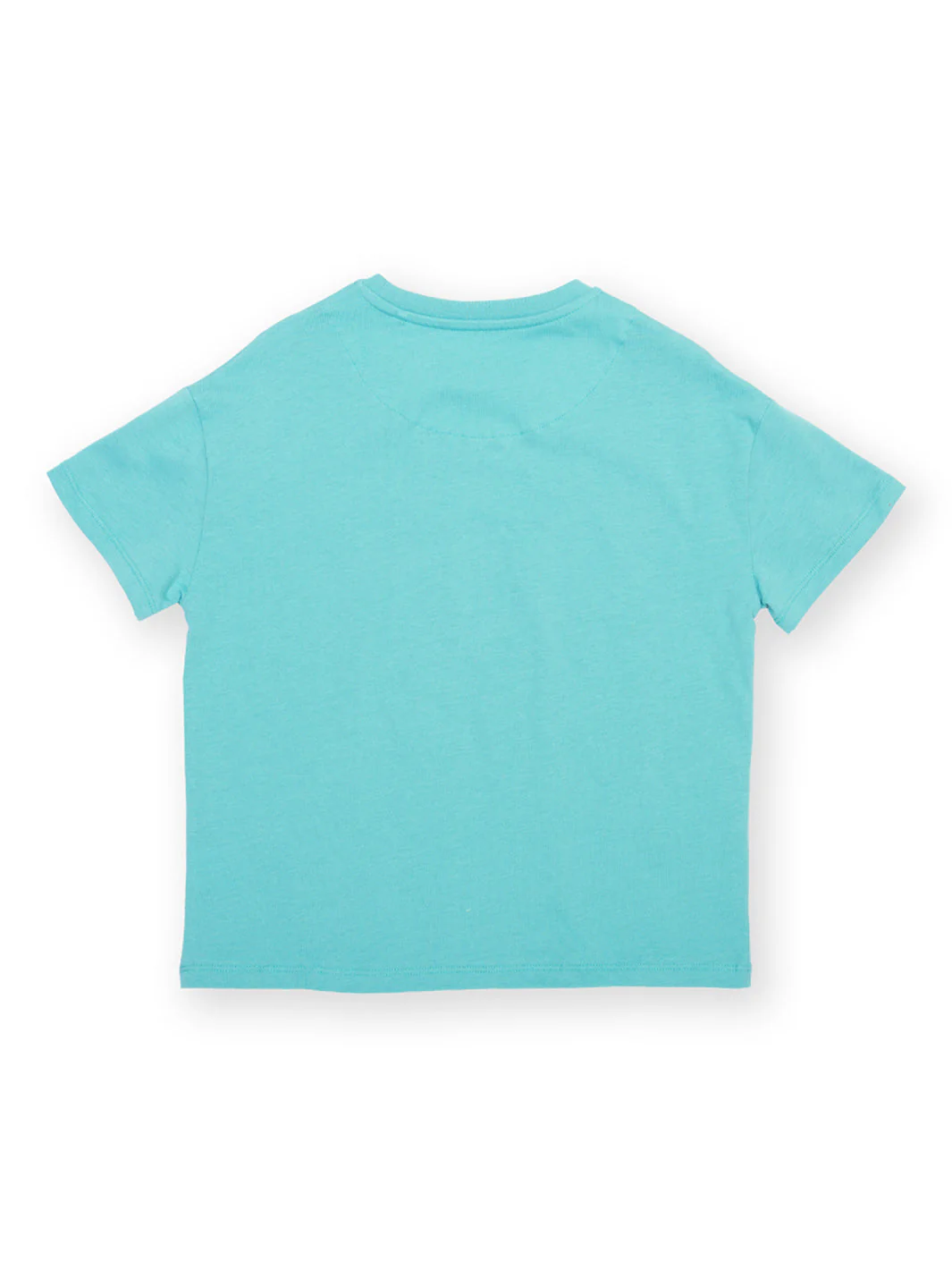Wild And Free T-Shirt - Image 4